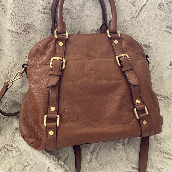 Michael Kors handbag with shoulder strap - Picture 1 of 7